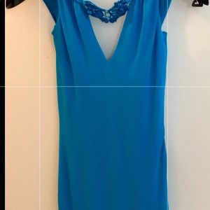 Roberto Cavalli dress